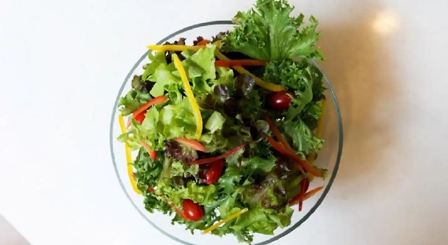 A Bangkok Journey Hostel Sukhumvit Restaurant