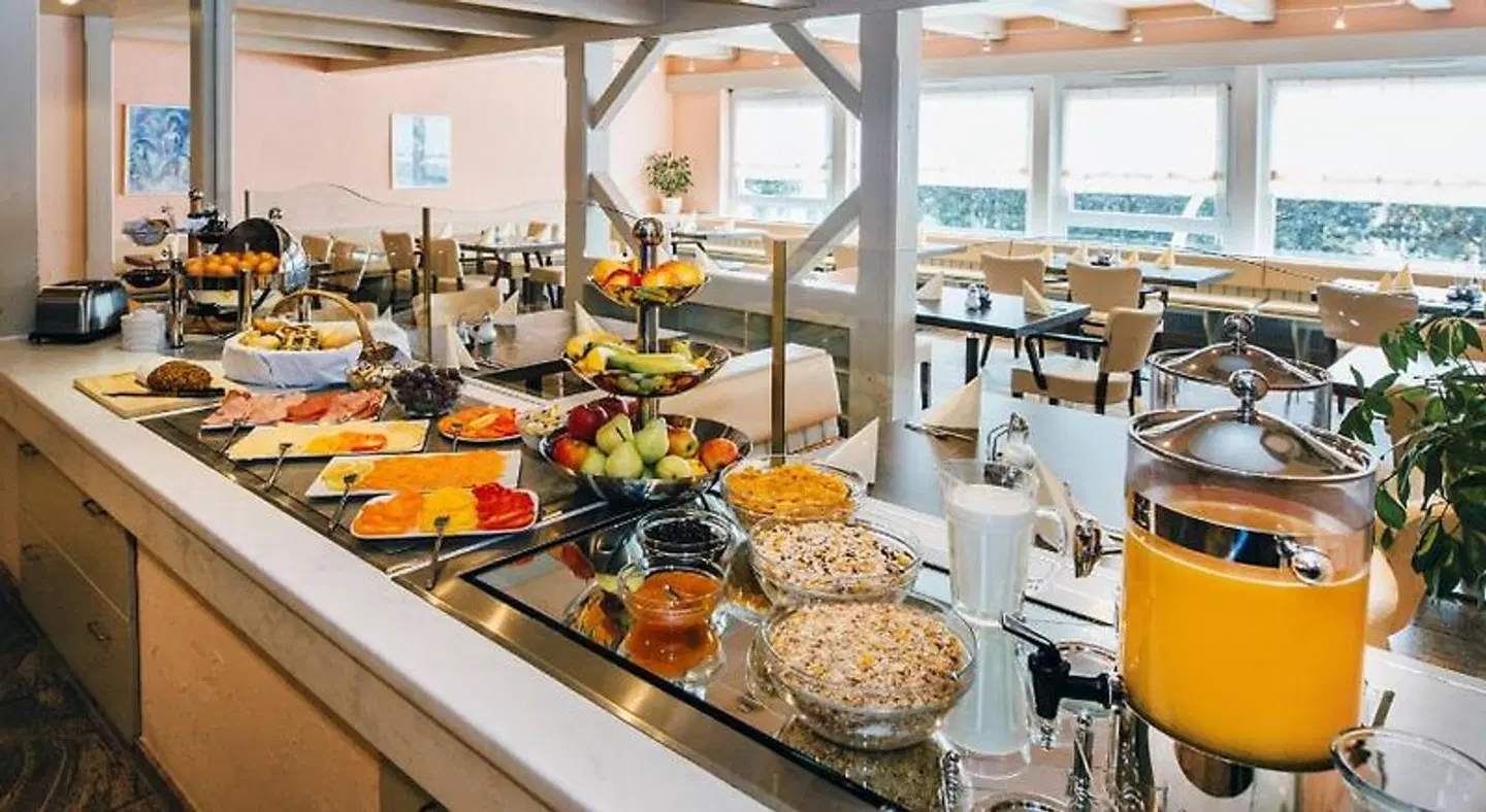 Central Restaurant
