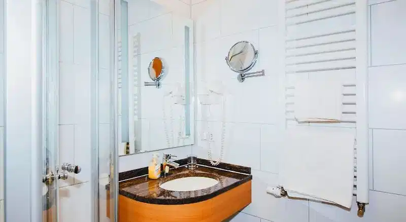 Central – Hotelfoto