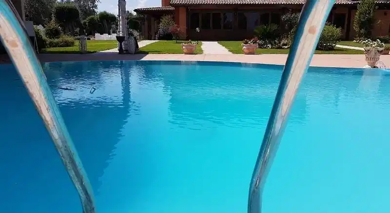 La Torre – Hotelfoto