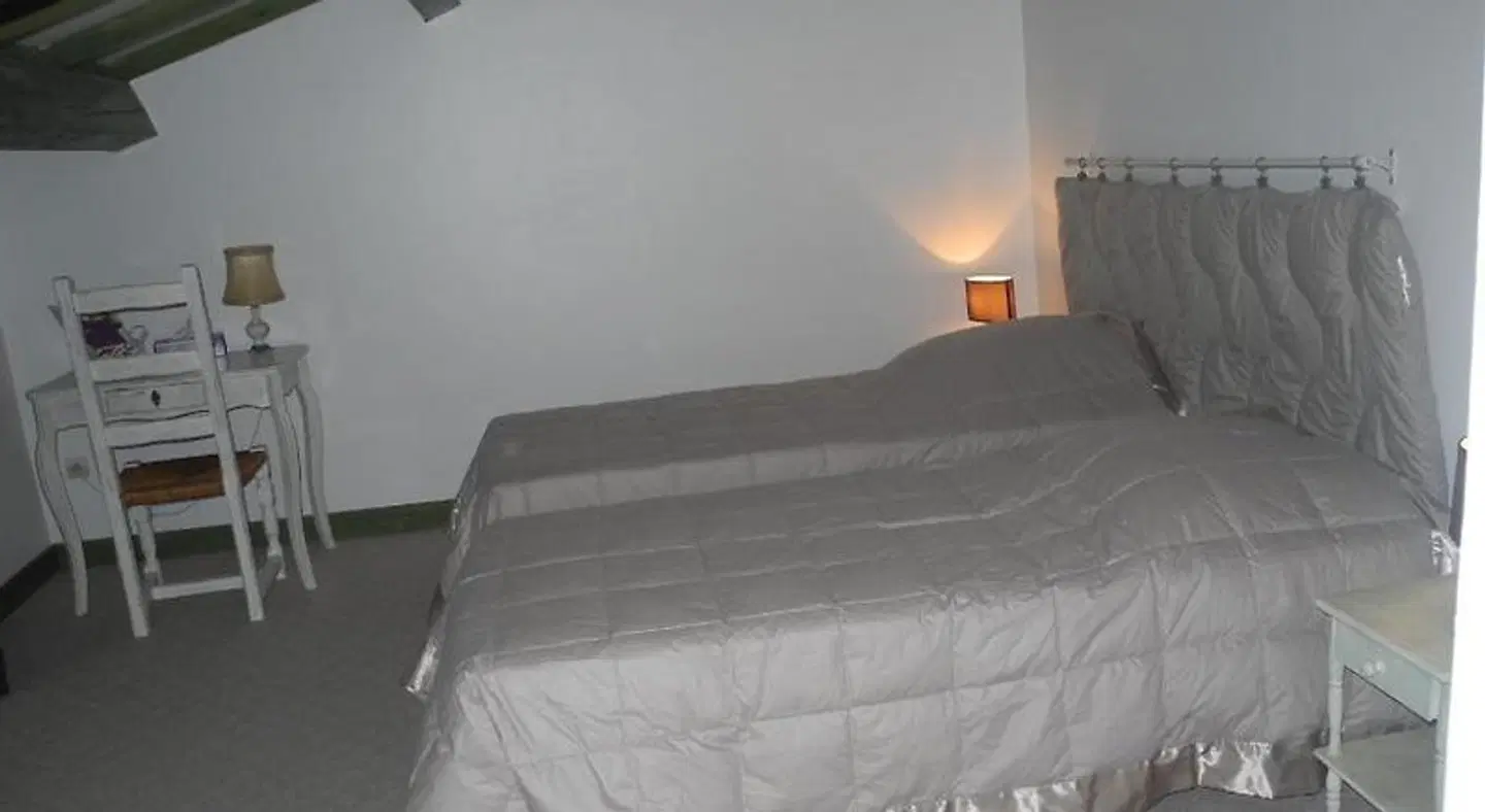 Mondon Le Haut ROOM_EXAMPLE