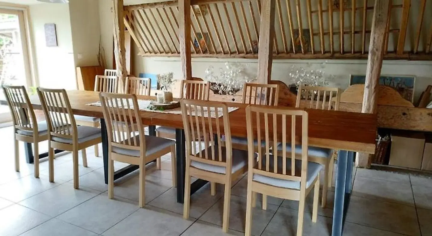 La Ferme de Madelonnet LOUNGE_LOBBY