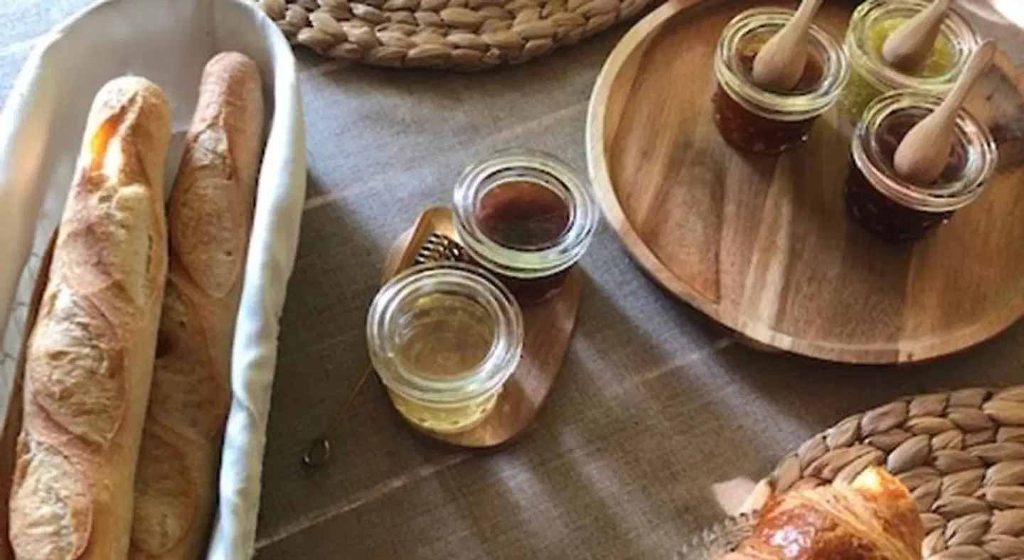 La Ferme de Gringalet HEALTH_BEAUTY
