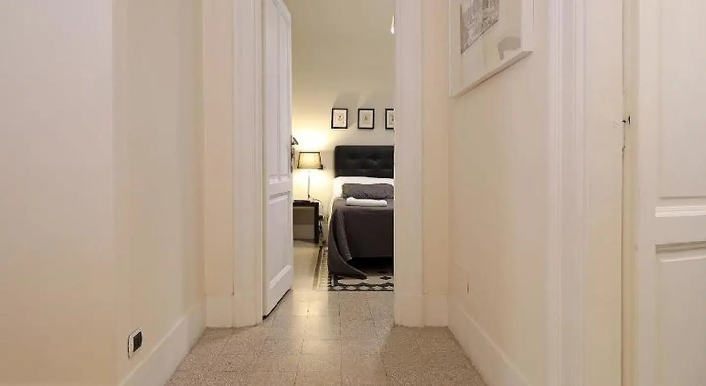 Residenza Mazzini ROOM_EXAMPLE