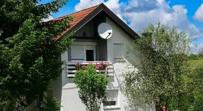 Apartments Marija – Hotelfoto