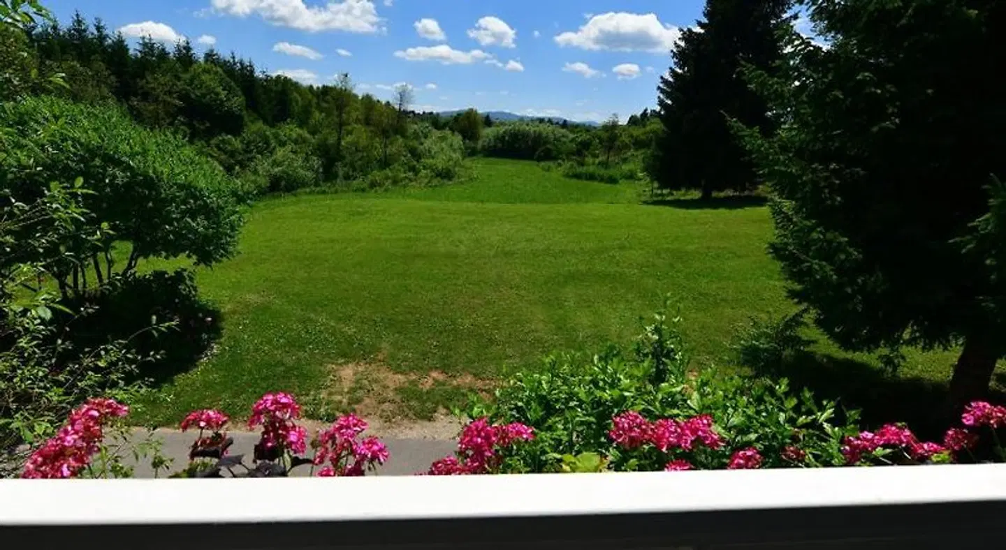 Apartments Marija Terrasse