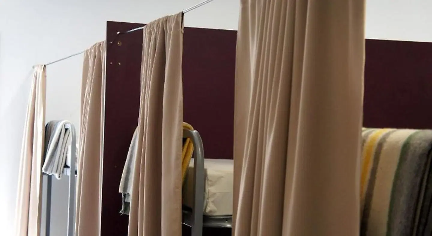 Albergue Santiago Apostol HEALTH_BEAUTY