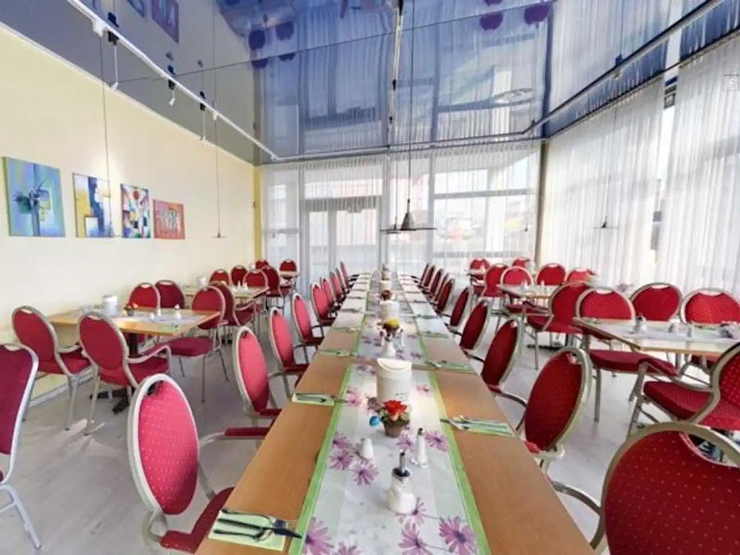 Hotel am Südtor Konferenz