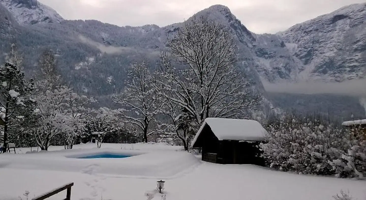 Seehotel am Hallstättersee LANDSCAPE