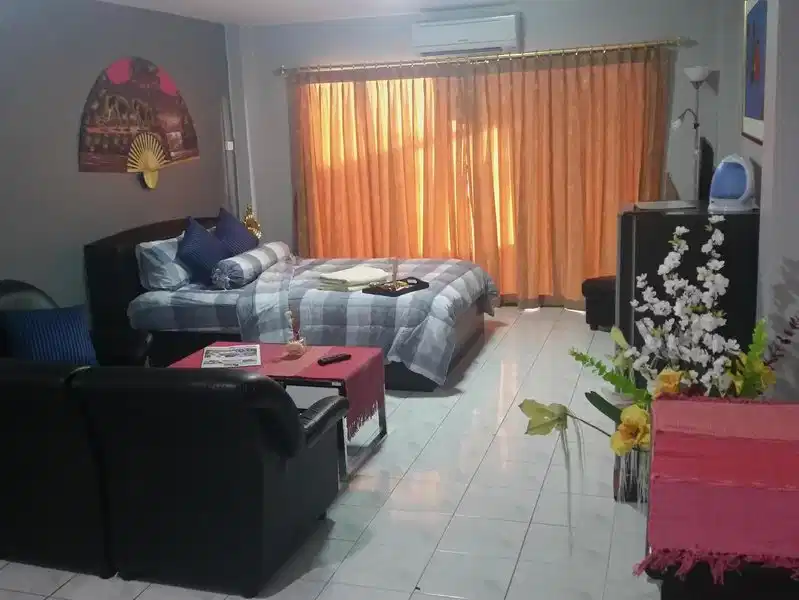 Nemos Guesthouse and Massage – Hotelfoto