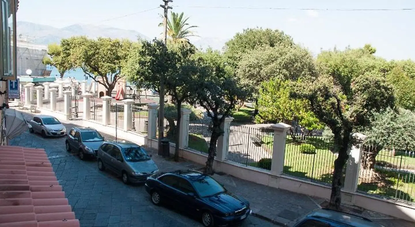 B&B L'Elica EXTERIOR