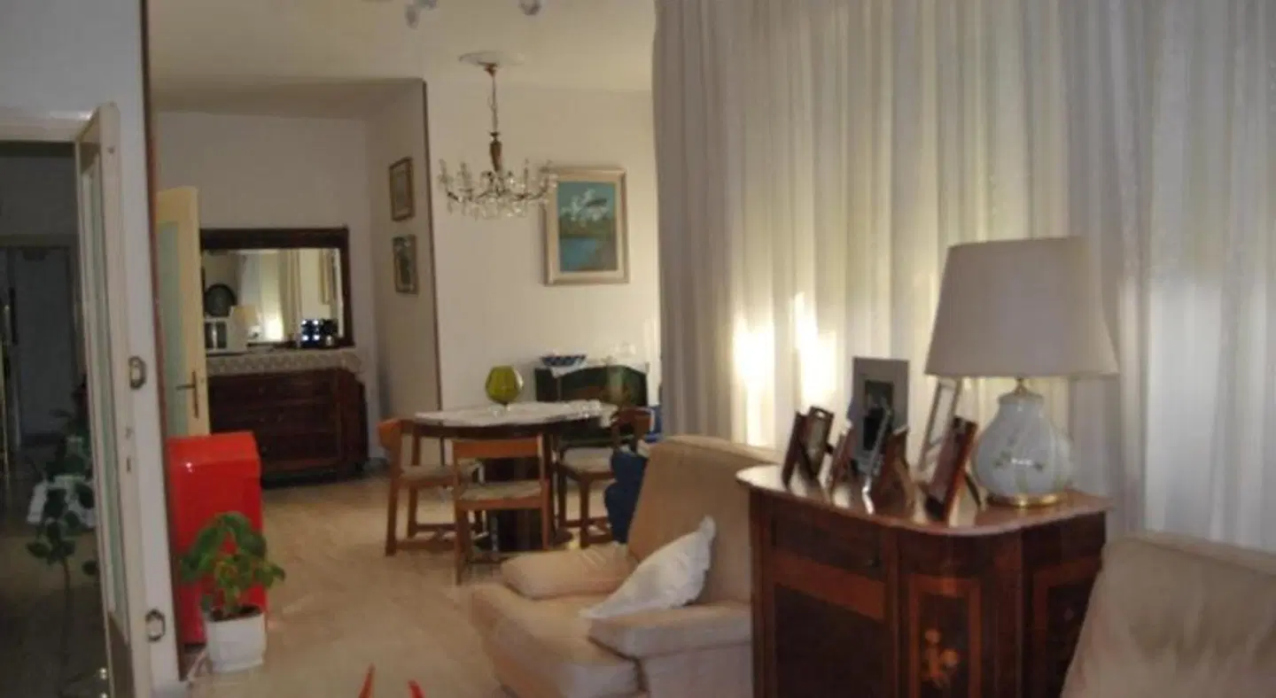 A Casa di Lidia B&B Gaeta ROOM_EXAMPLE