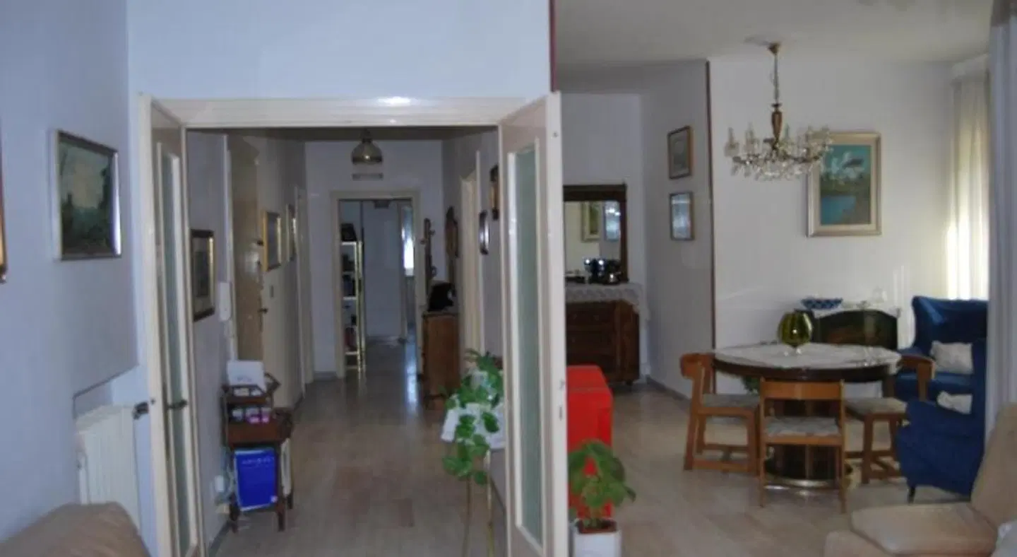 A Casa di Lidia B&B Gaeta LOUNGE_LOBBY