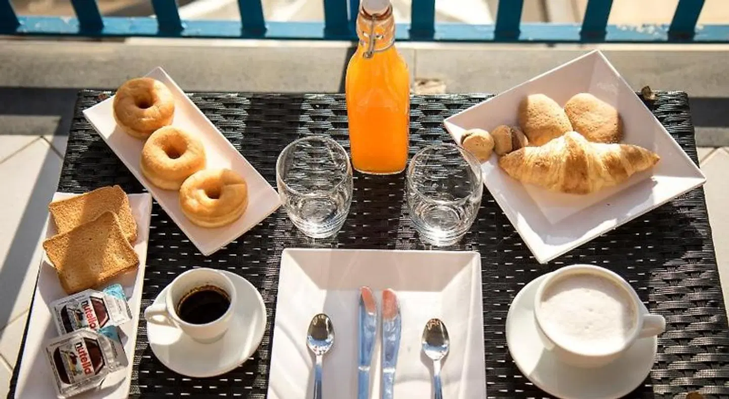 Oasi Restaurant