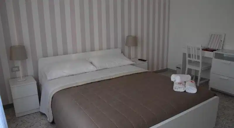 San Lorenzo – Hotelfoto