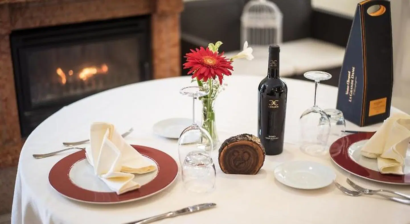 Locanda Belvedere Da Stefano HEALTH_BEAUTY