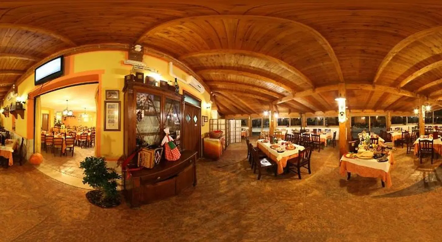 Locanda Belvedere Da Stefano Bar
