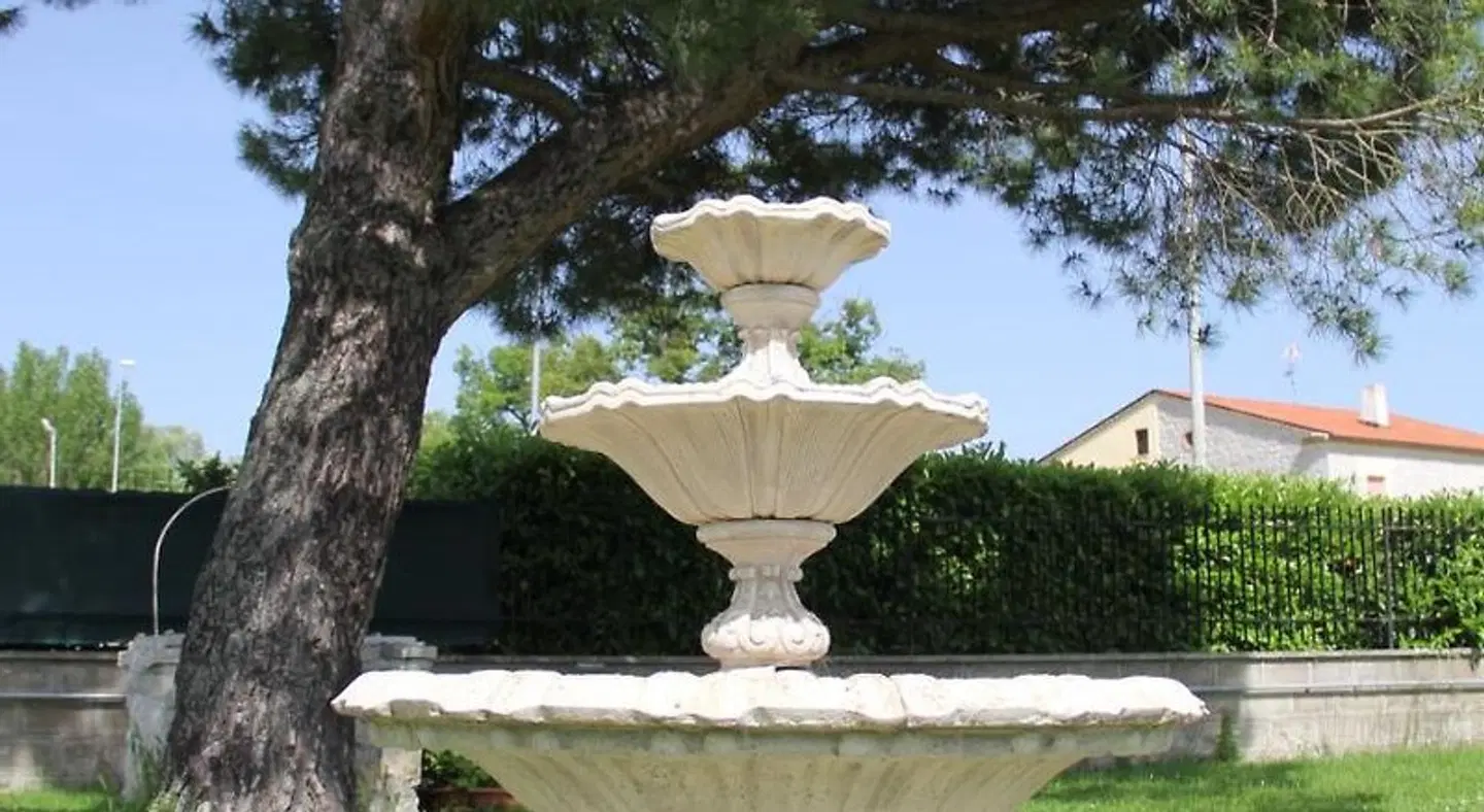 B&B B&S Garten