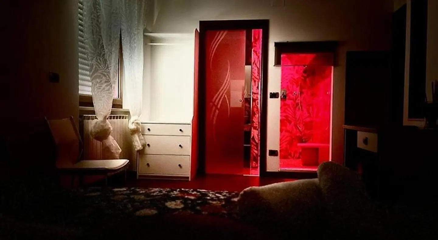 B&B da Mary ROOM_EXAMPLE