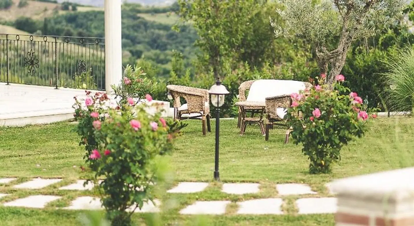 B&B da Mary Terrasse