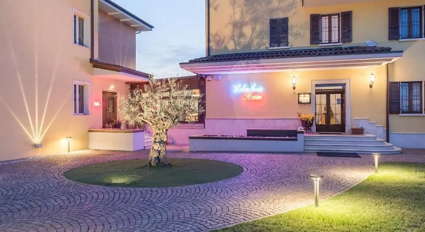 Hotel Colombera Rossa LOUNGE_LOBBY