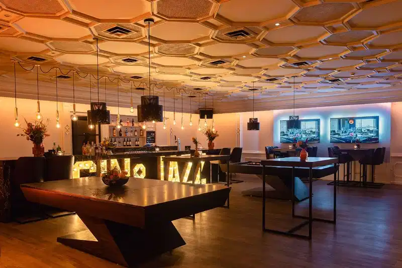Park Plaza Eindhoven – Hotelfoto