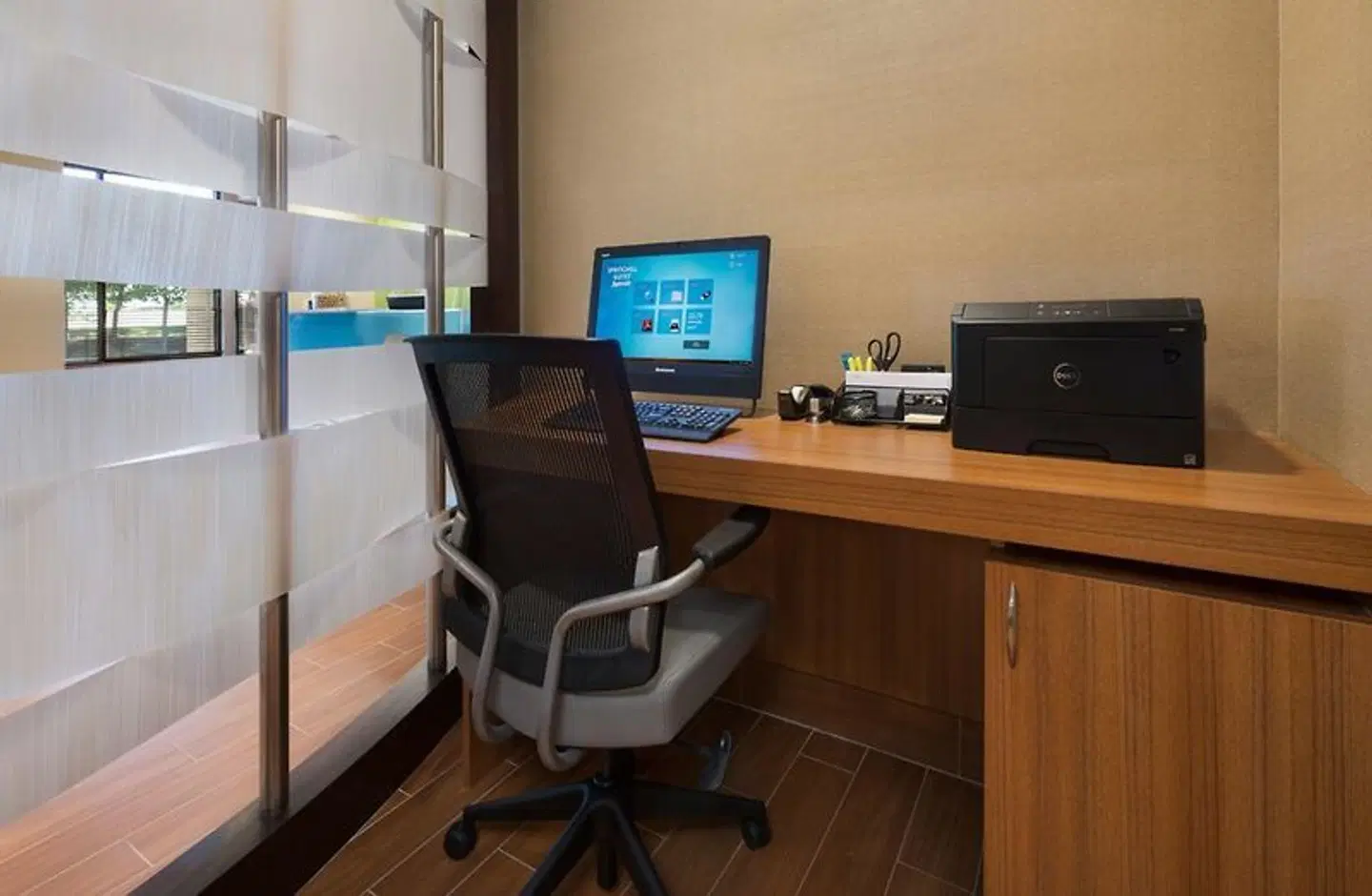 SpringHill Suites by Marriott Mishawaka-University Area ROOM_EXAMPLE