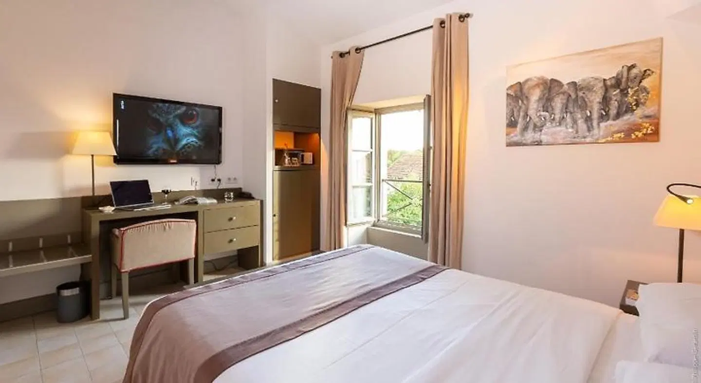 La Bastide de Boulbon ROOM_EXAMPLE
