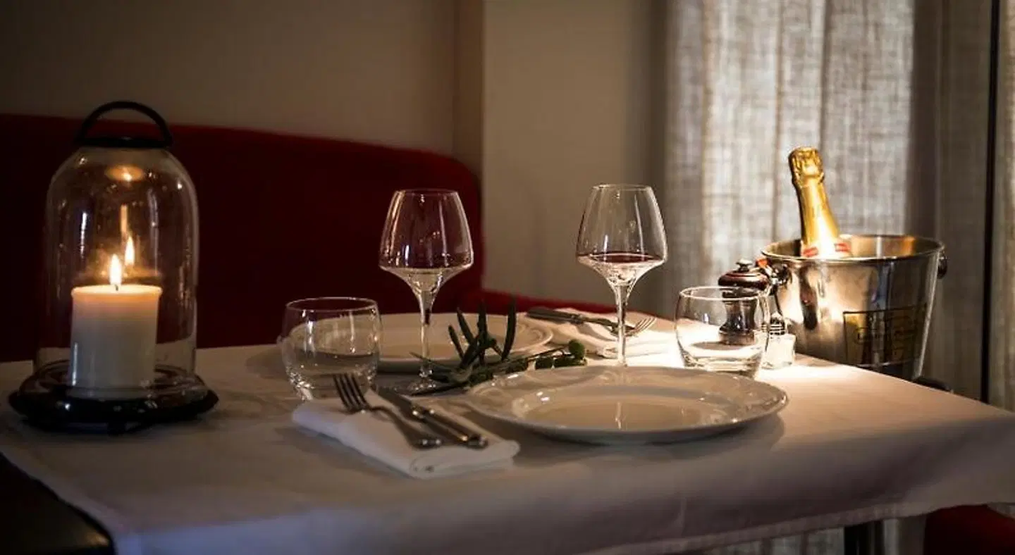 La Bastide de Boulbon Restaurant
