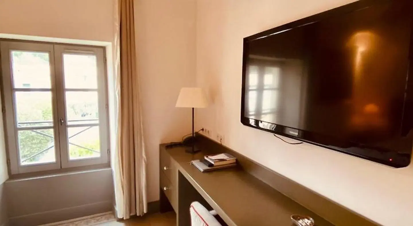 La Bastide de Boulbon ROOM_EXAMPLE