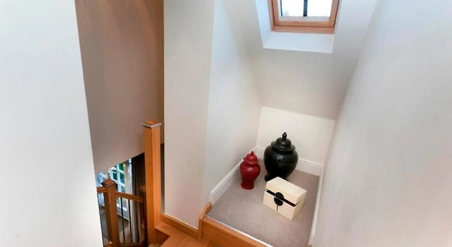 Dbs Serviced Apartments ROOM_EXAMPLE