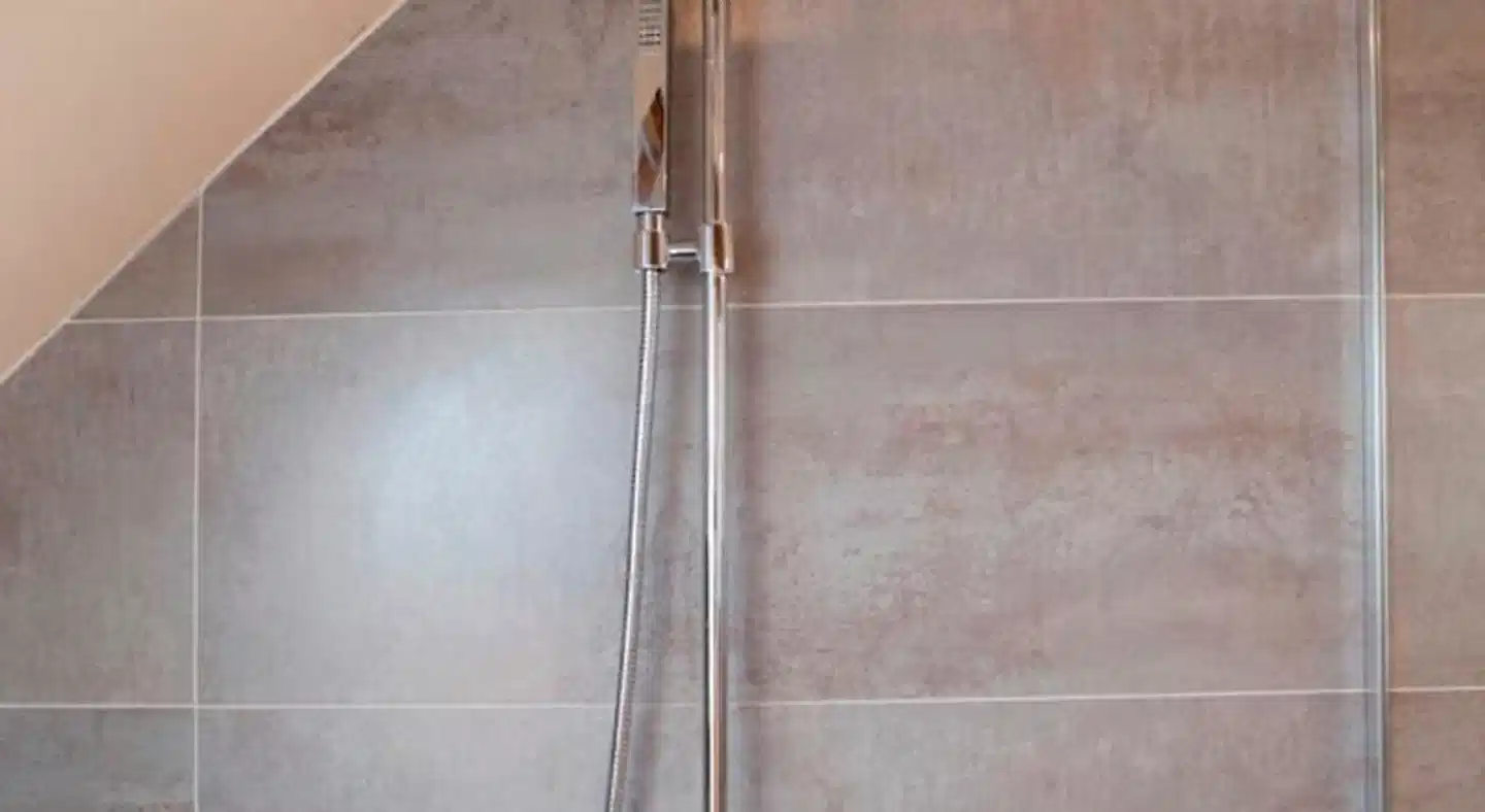 Dbs Serviced Apartments Badezimmer