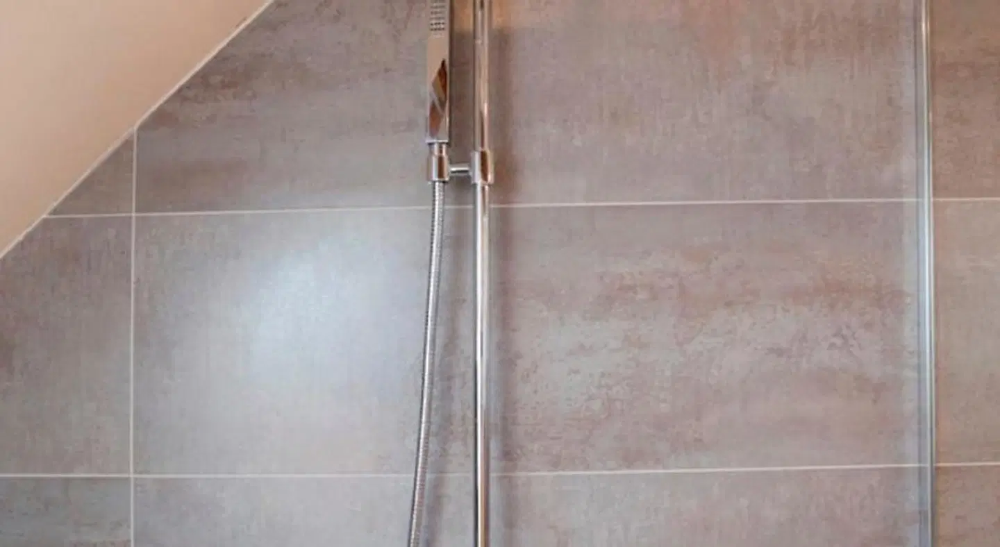 Dbs Serviced Apartments Badezimmer