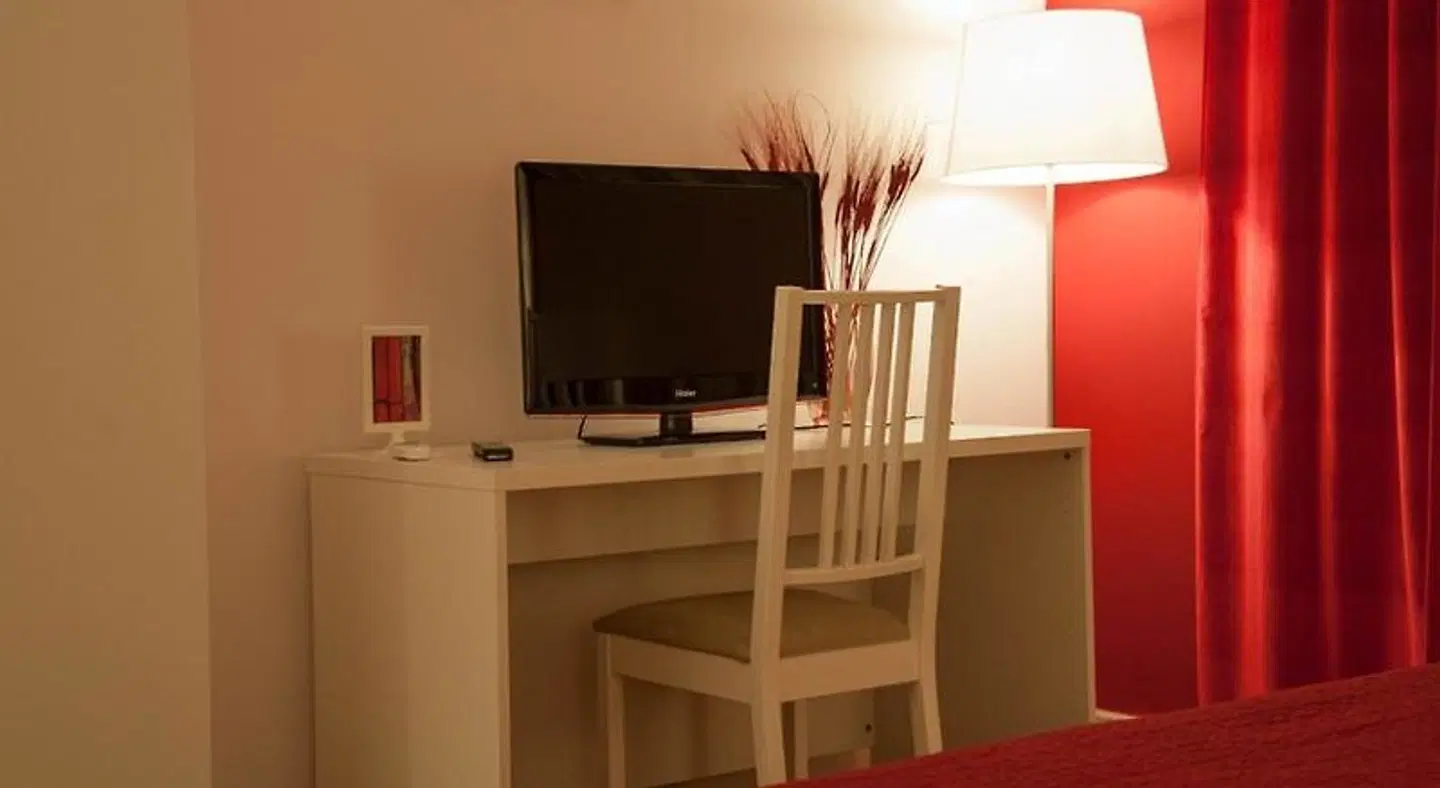 B&B Parco Delle Valli ROOM_EXAMPLE