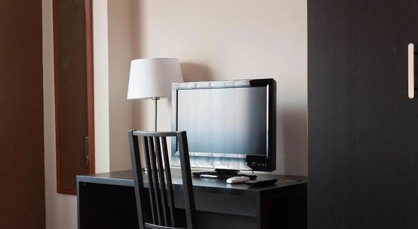 B&B Parco Delle Valli ROOM_EXAMPLE