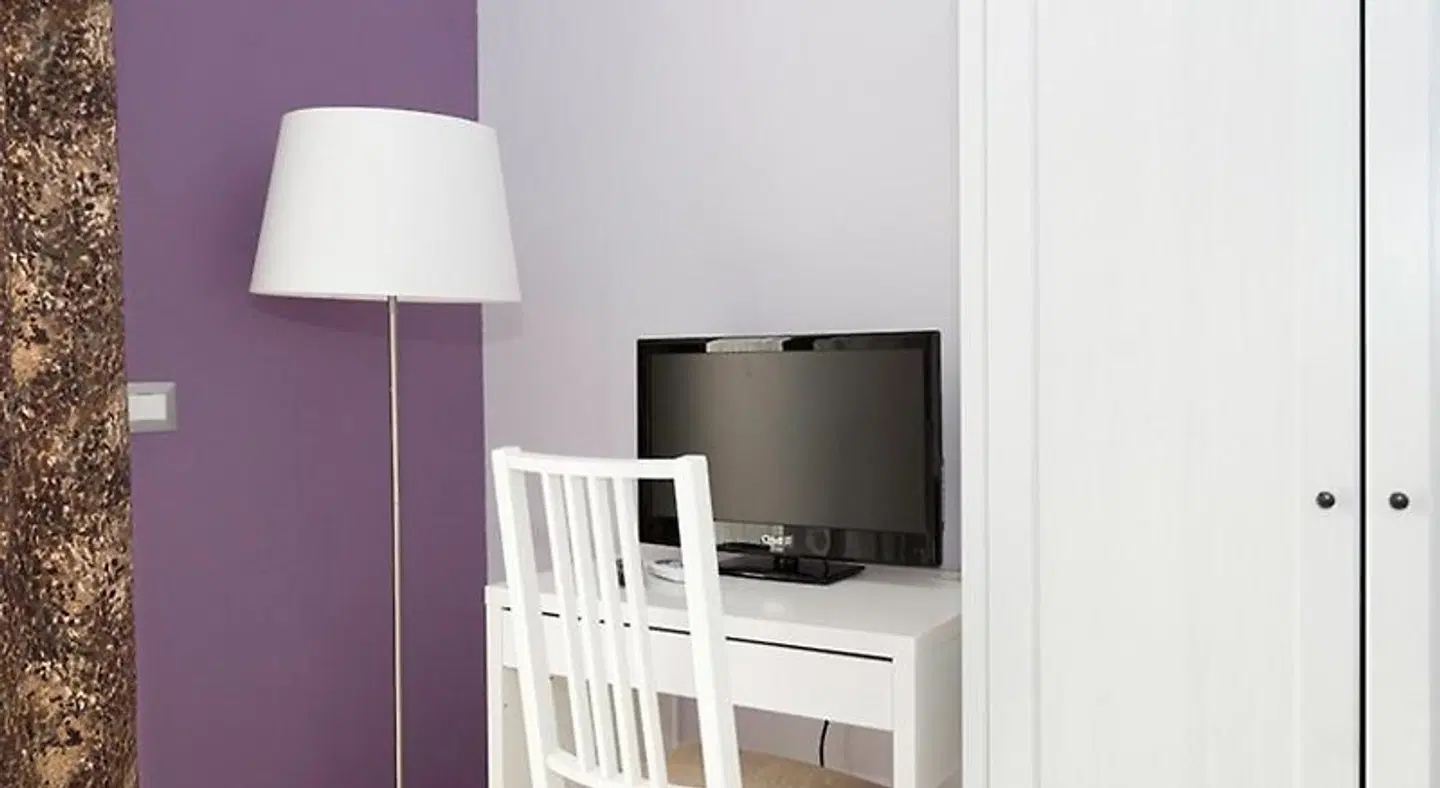 B&B Parco Delle Valli ROOM_EXAMPLE