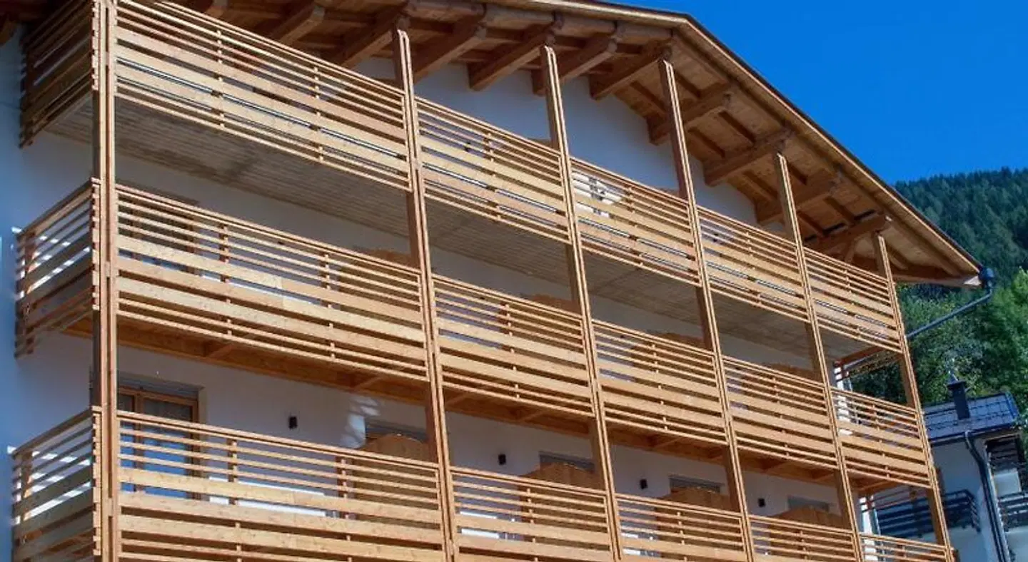 Edelweiss Alpine Nature EXTERIOR