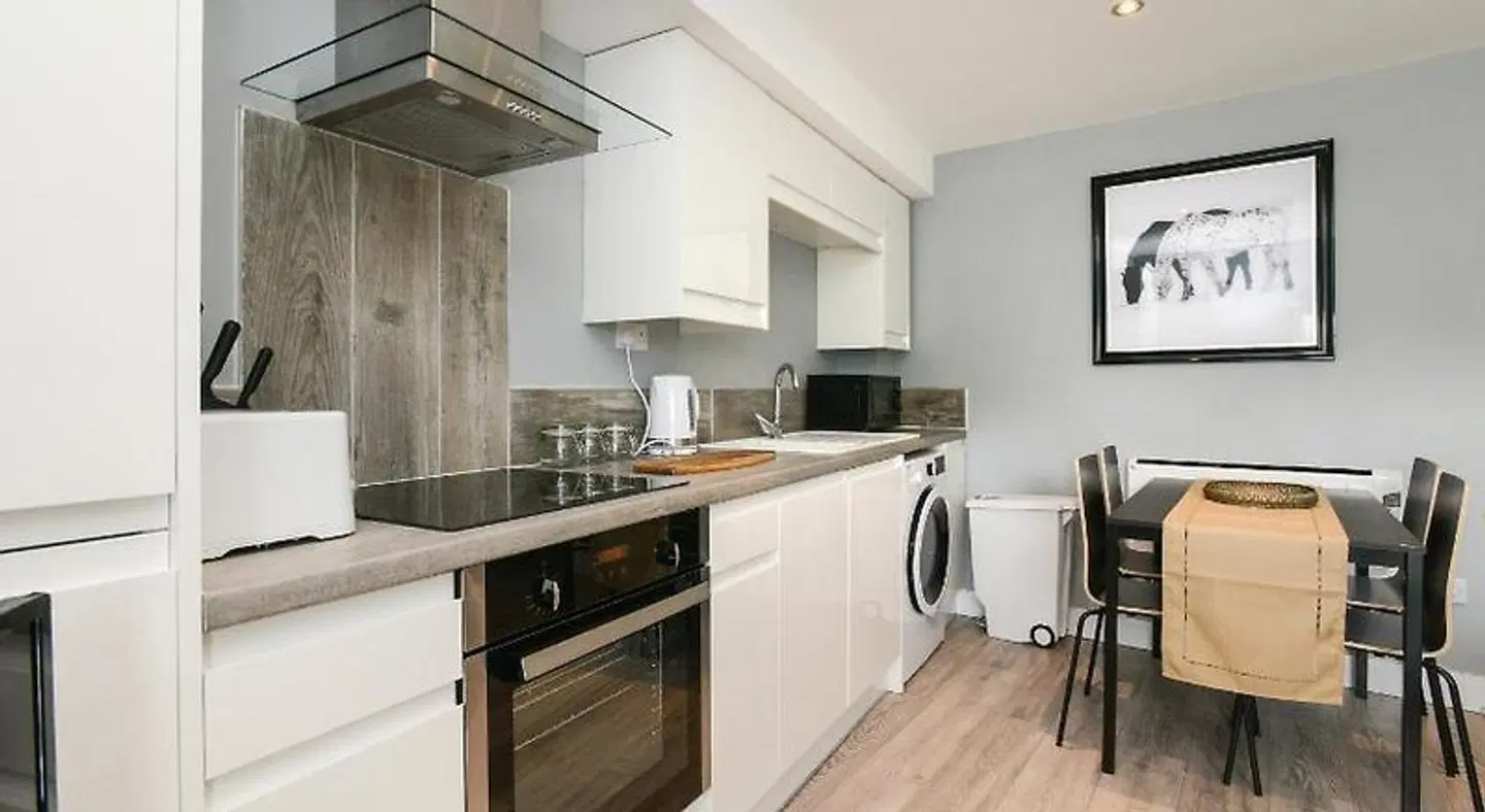 Arena Apartments ROOM_EXAMPLE