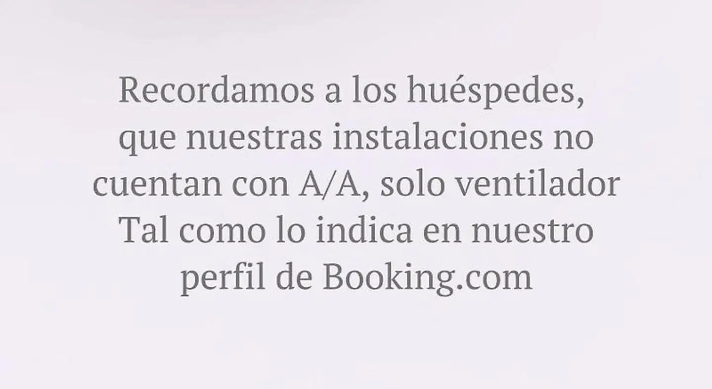 Hostal Milmarcos MODEL_IMPRESSION