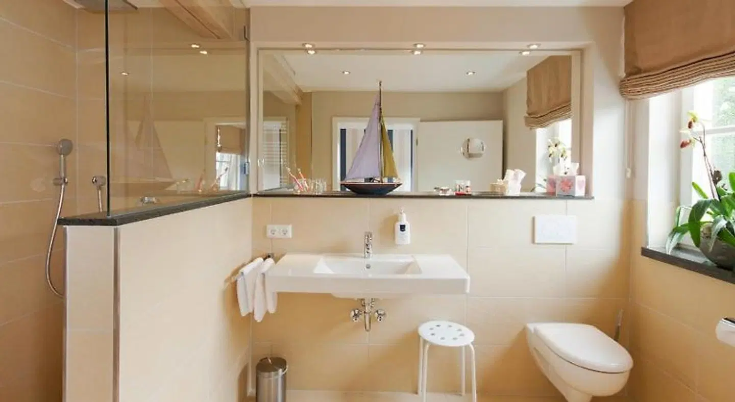 Tiemann's Badezimmer