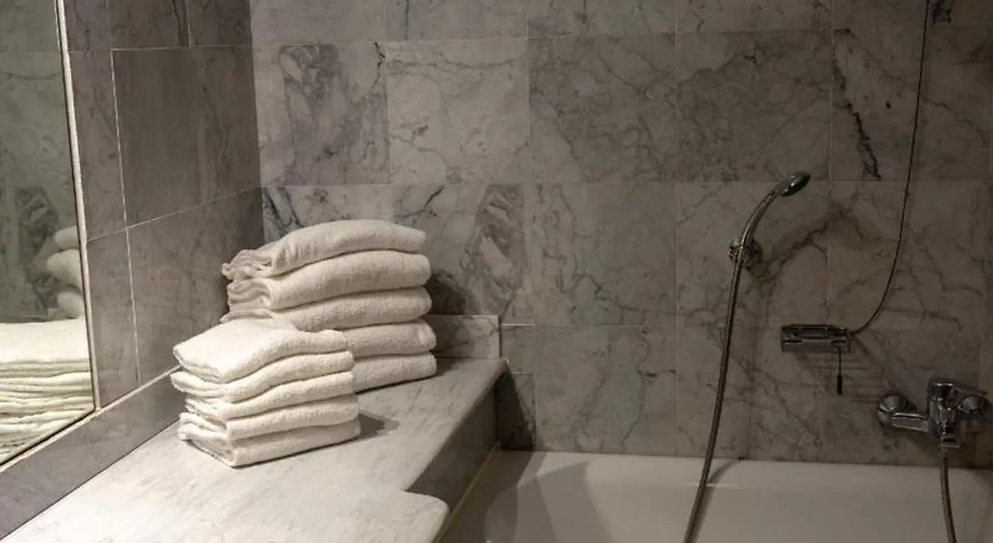 Hotel San Nicola HEALTH_BEAUTY