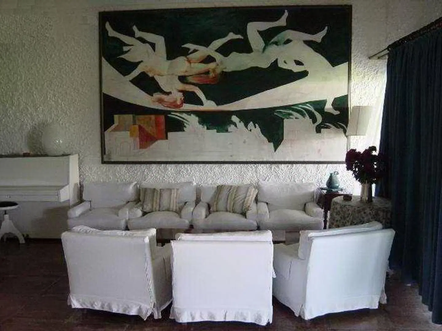 Della Baia LOUNGE_LOBBY
