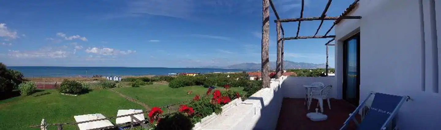 Della Baia Terrasse