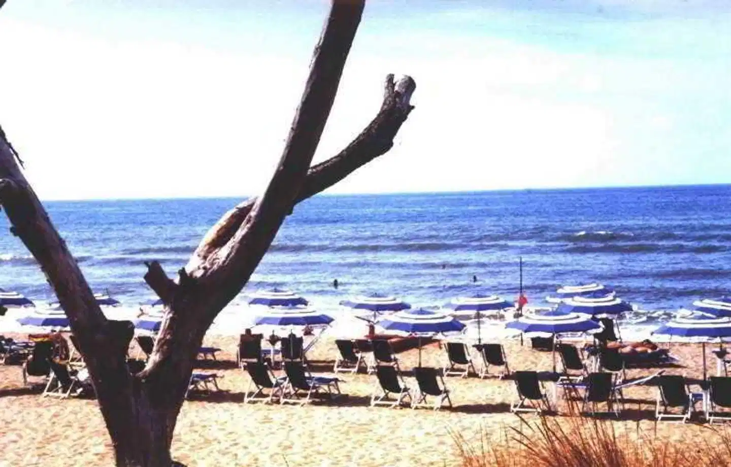Della Baia Strand
