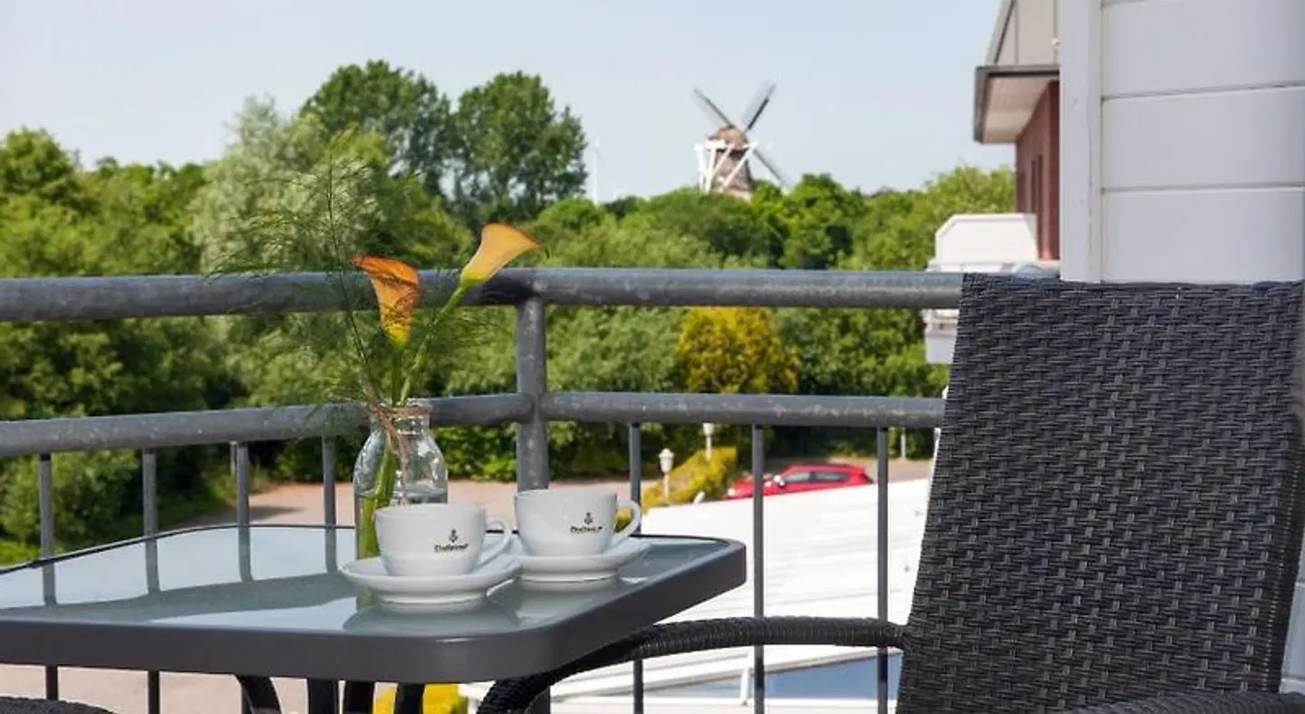 Novum Terrasse