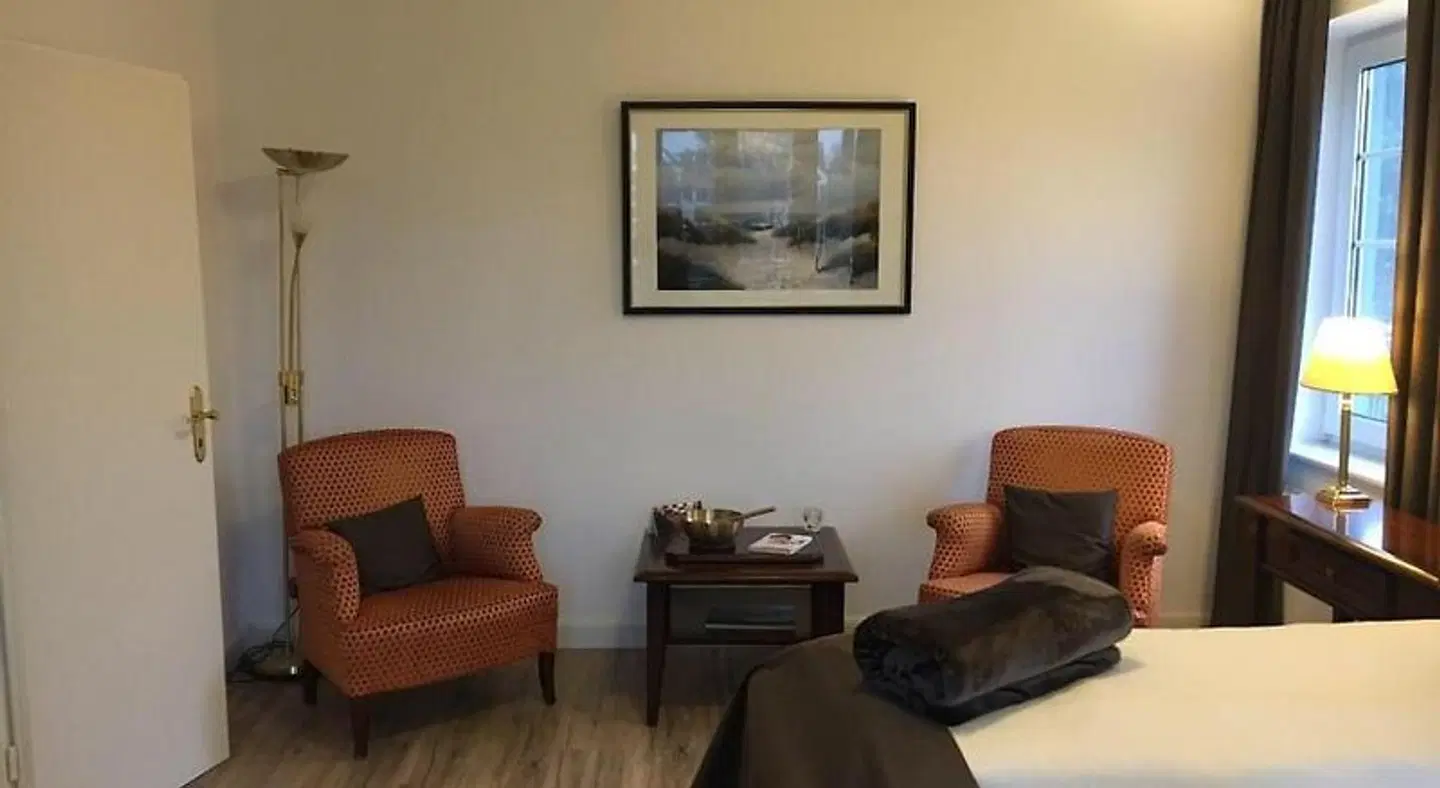 Hotel De Insulåner ROOM_EXAMPLE