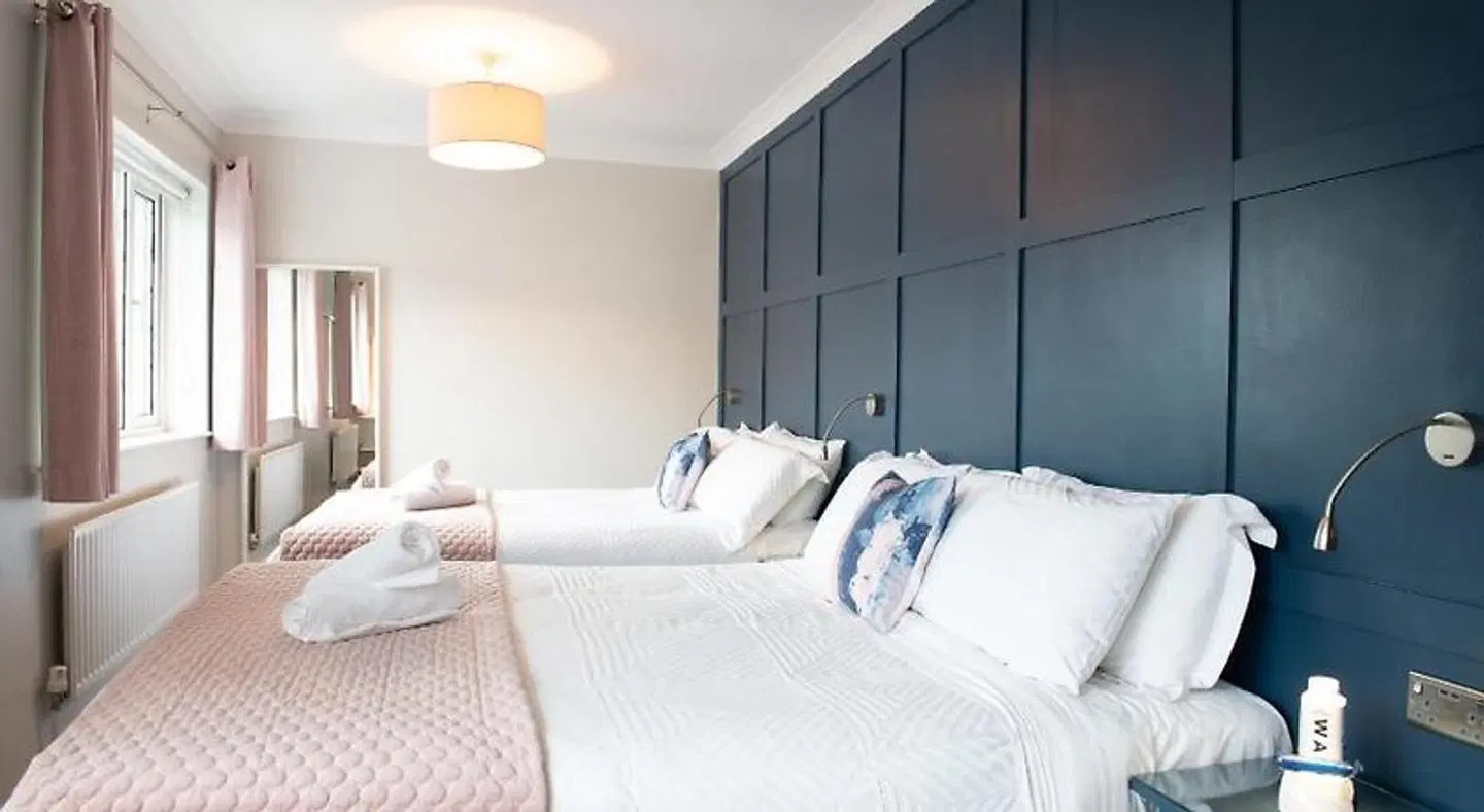 Adare Guesthouse ROOM_EXAMPLE
