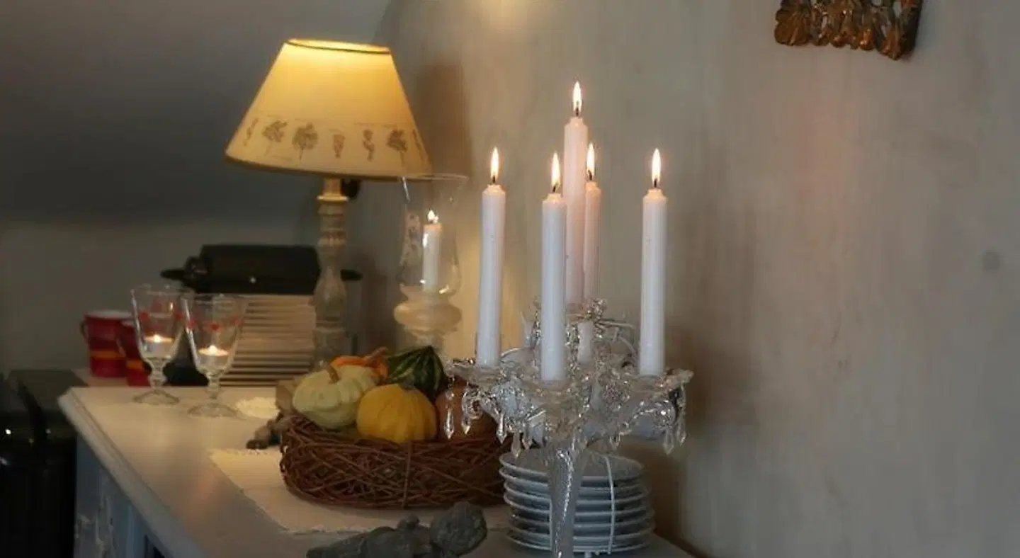 El Capricho de Nieves Restaurant