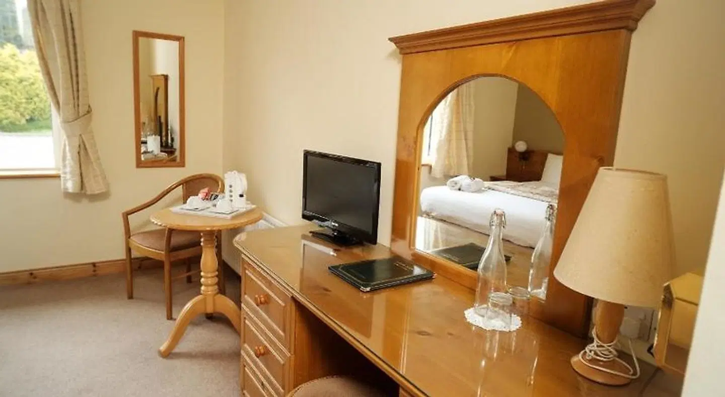 Ardilaun Guesthouse ROOM_EXAMPLE