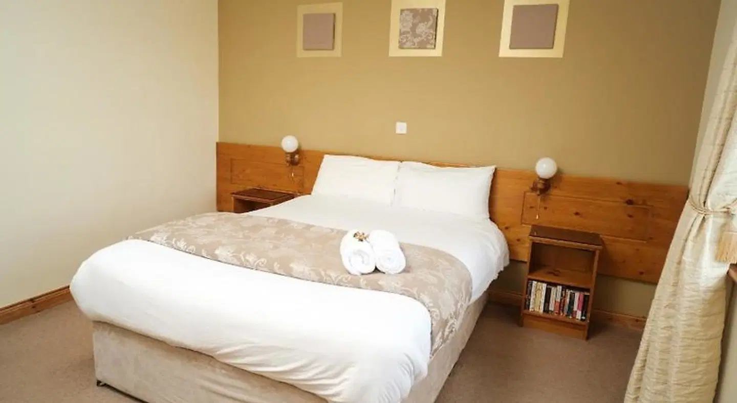 Ardilaun Guesthouse ROOM_EXAMPLE